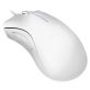 Razer Mouse DeathAdder Essential / RZ01-03850200-R3M1 fehér