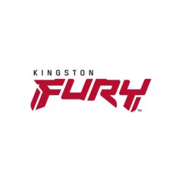   KINGSTON FURY Memória DDR5 128GB 5600MT/s CL36 DIMM (Kit of 2) Beast RGB