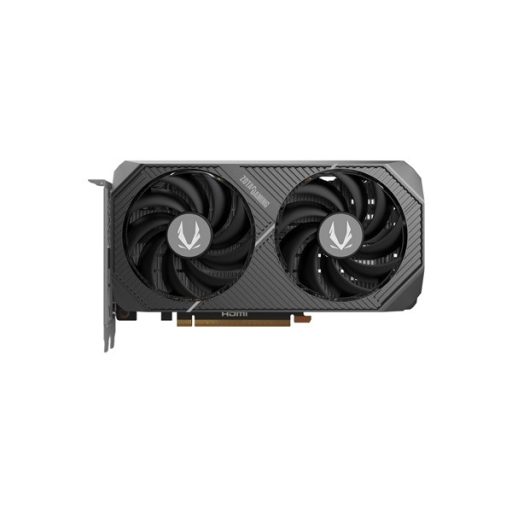 ZOTAC Videokártya PCI-Ex16x nVIDIA RTX 5050 TWIN EDGE 8GB GDDR6