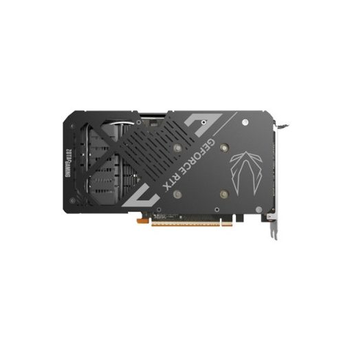ZOTAC Videokártya PCI-Ex16x nVIDIA RTX 5050 TWIN EDGE 8GB GDDR6