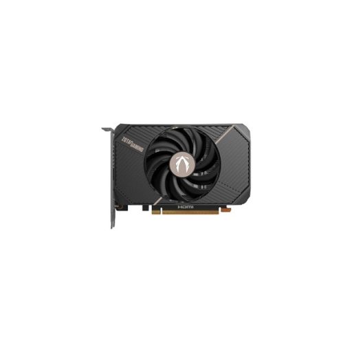 ZOTAC Videokártya PCI-Ex16x nVIDIA RTX 5050 SOLO 8GB GDDR6 OC