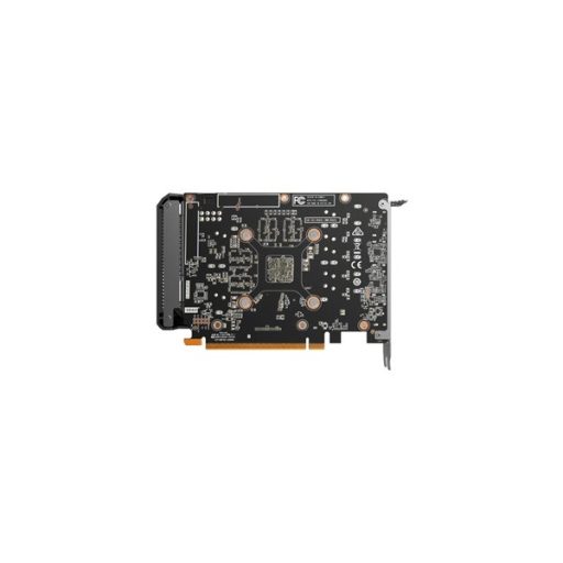ZOTAC Videokártya PCI-Ex16x nVIDIA RTX 5050 SOLO 8GB GDDR6 OC