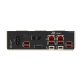 GIGABYTE Alaplap sTR5 TRX50 AI TOP-2B AMD TRX50, E-ATX