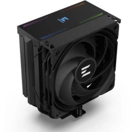 ZALMAN CPU hűtő CNPS13X Univerzális, Fekete