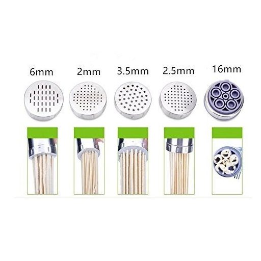 Tésztagép, tésztakészítő gép (kézi)