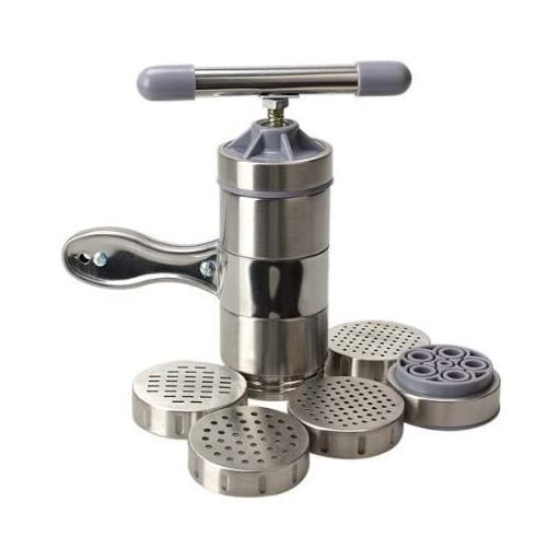 Tésztagép, tésztakészítő gép (kézi)