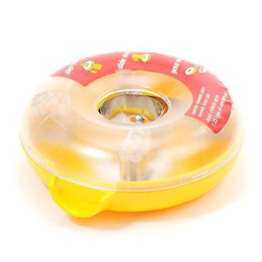 Főtt kukorica morzsoló