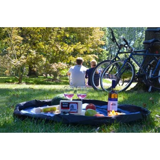 Gyerekszőnyeg, játékszőnyeg, összehúzható játékszőnyeg