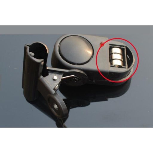 Elektromos kapásjelző