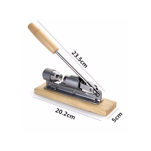 Professzionális diótörő