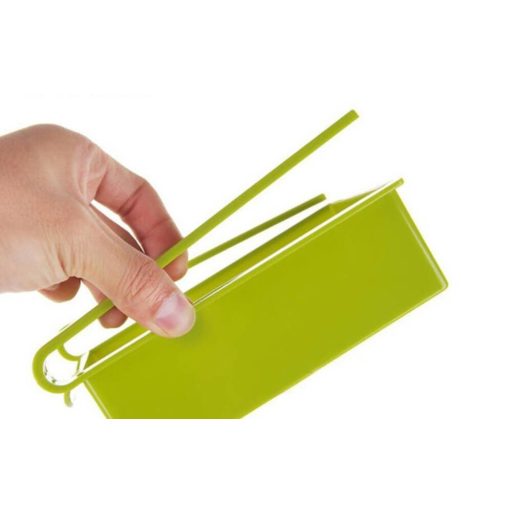 Hűtő rendszerező, hűtőbe helyezhető tárolódoboz