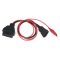 FIAT diagnosztika FIAT OBD átalakító OBD FIAT kábel