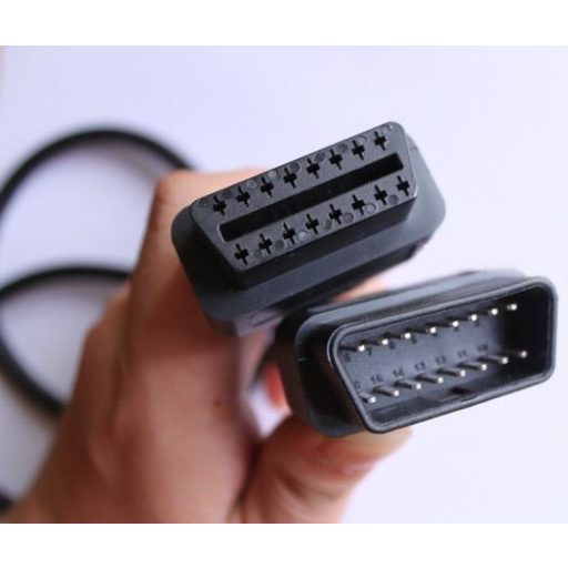 OBD hosszabbító kábel 1 méter