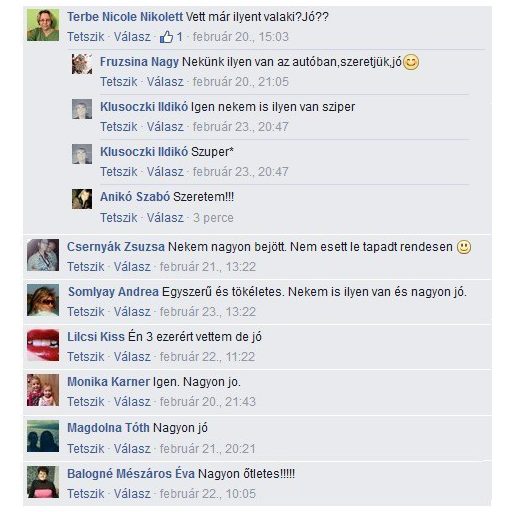 Univerzális autós és asztali mobiltartó