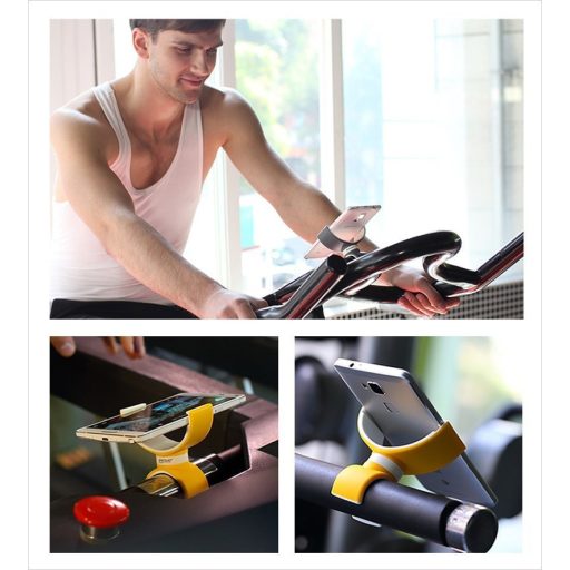 Újdonság! Sokoldalú Univerzális mobiltartó