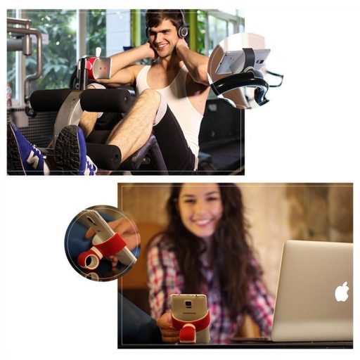 Újdonság! Sokoldalú Univerzális mobiltartó