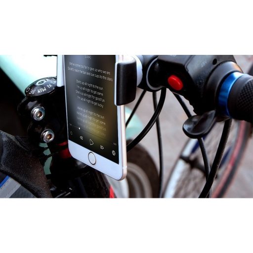 Újdonság! Sokoldalú Univerzális mobiltartó