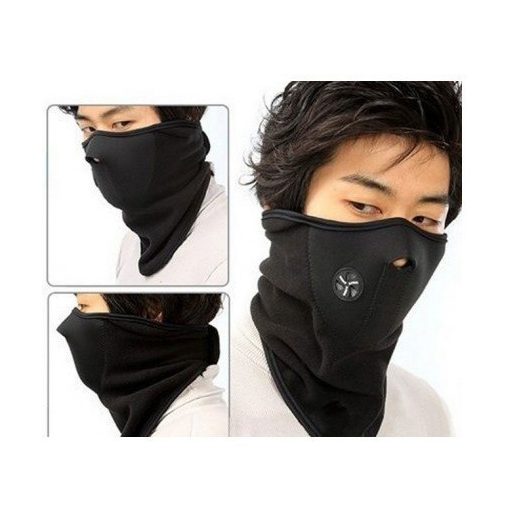 Arcvédő Sportoláshoz