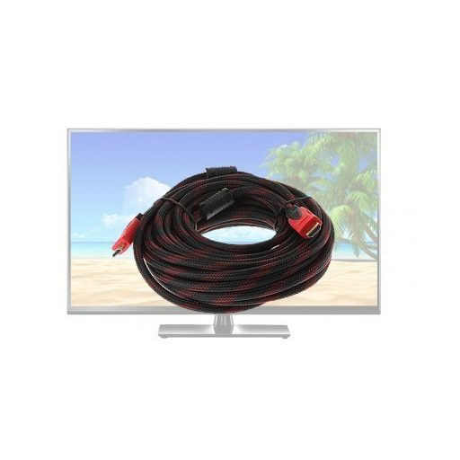 10 m-es HDMI kábel