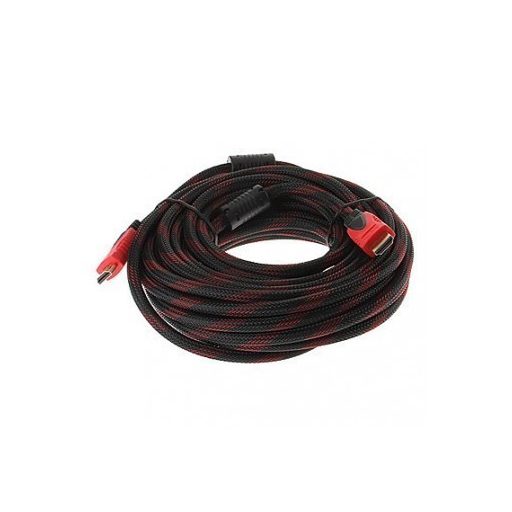 10 m-es HDMI kábel