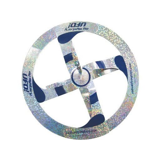 Mágikus UFO Mystery UFO