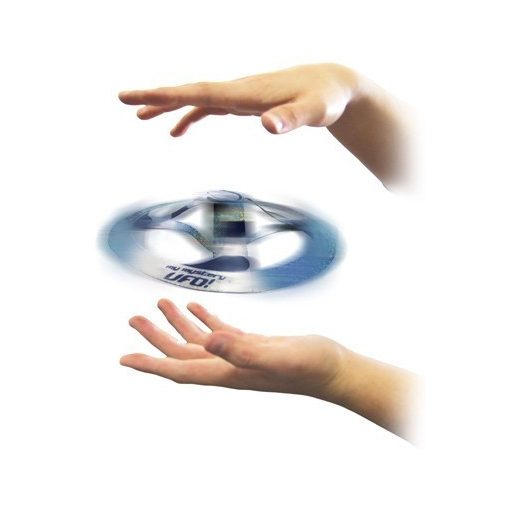 Mágikus UFO Mystery UFO