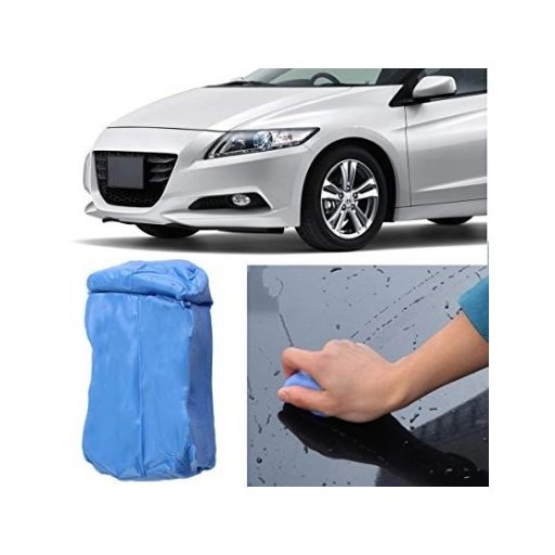 Mágikus autó tisztító gyurma