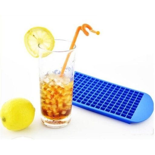 Apró jégkocka készítő