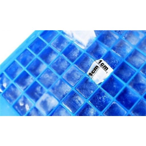 Apró jégkocka készítő