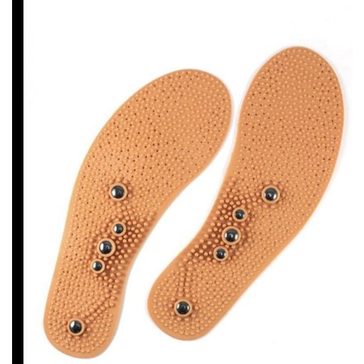 Mágneses talpbetét