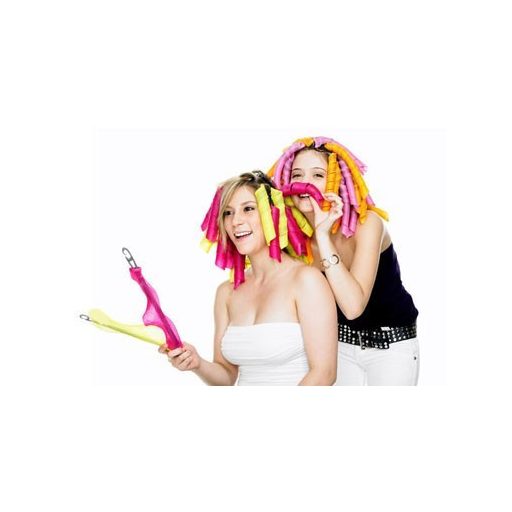 Hajcsavarók (18 db-os hajformázó szett)