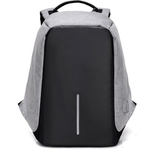 Multifunkciós lopásbiztos hátizsák