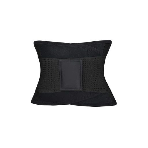 Fogyasztó öv, karcsúsító öv, alakformáló öv