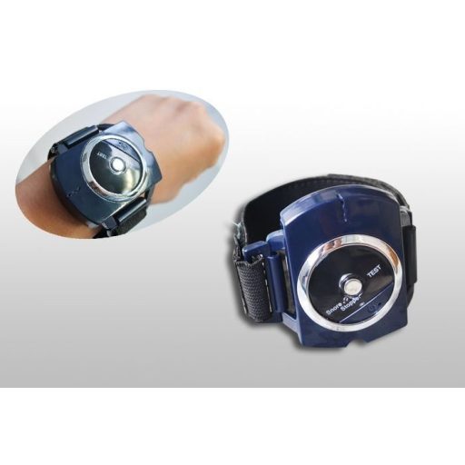 Horkolás elleni eszköz, horkolásgátló óra