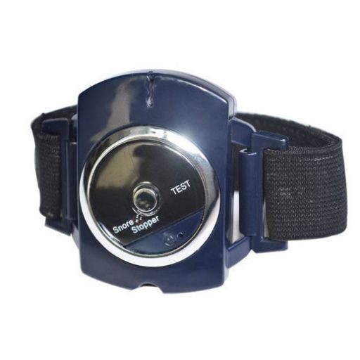 Horkolás elleni eszköz, horkolásgátló óra