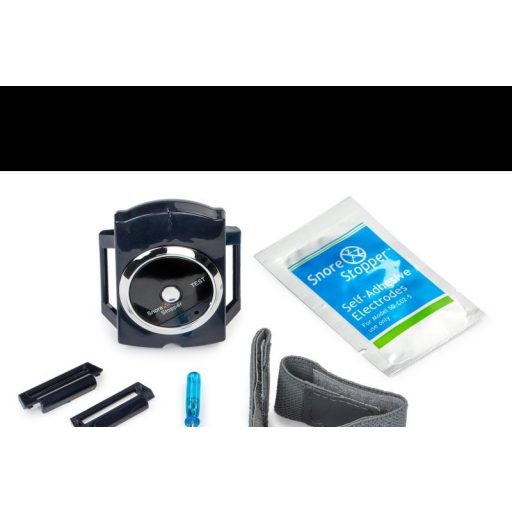 Horkolás elleni eszköz, horkolásgátló óra