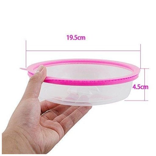 Edény fedő, ételfedő 