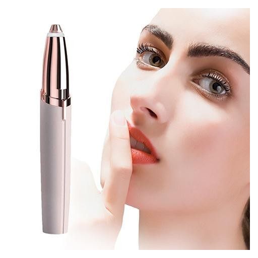 Szemöldök formázó, szemöldök trimmelő, szemöldökvágó