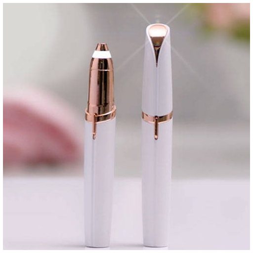 Szemöldök formázó, szemöldök trimmelő, szemöldökvágó