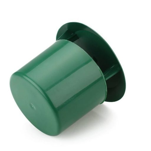 Vegyszermentes csiga csapda