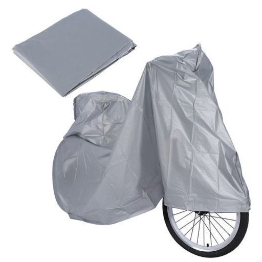 Kerékpár takaró ponyva, bicikli ponyva (vízálló)
