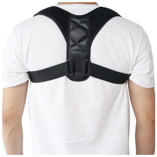 Tartásjavító hátpánt, testtartás javító hátegyenesítő