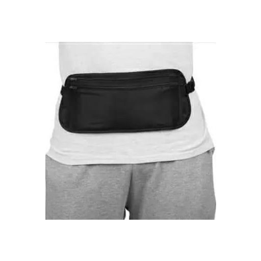 Praktikus fesztivál övtáska