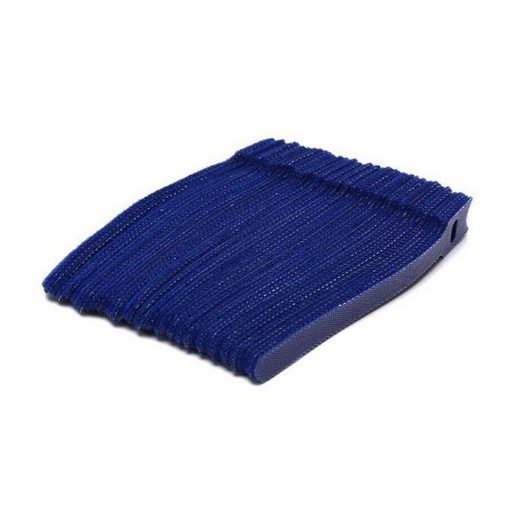 Színes Tépőzáras Kábelrendező Több Színben 50db