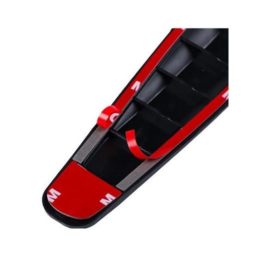 Autó Ütközésgátló Csík