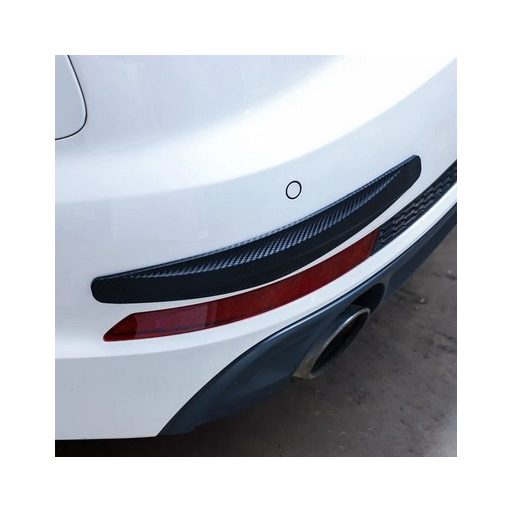 Autó Ütközésgátló Csík