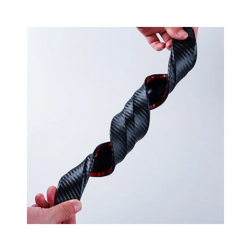 Autó Ütközésgátló Csík