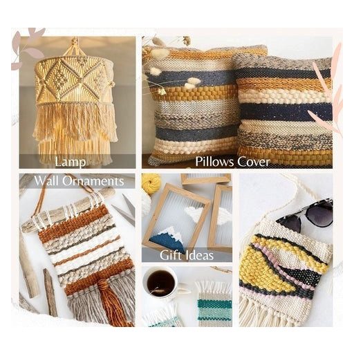 Szövőszék készlet