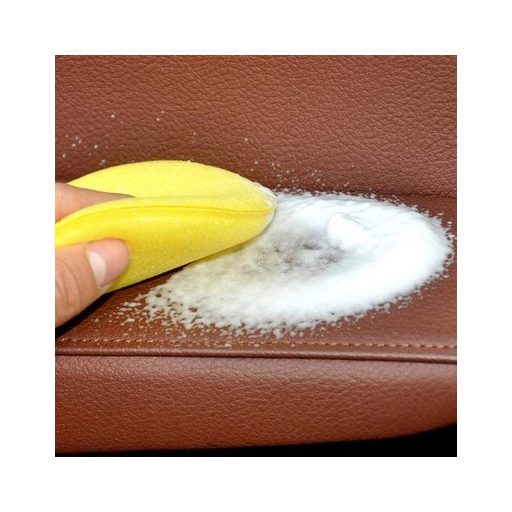 Autó Polírozó Szivacs Szett (24 db)