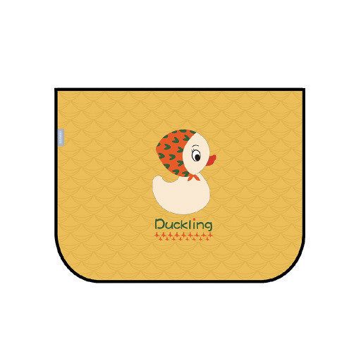 Autós napellenző gyerekeknek